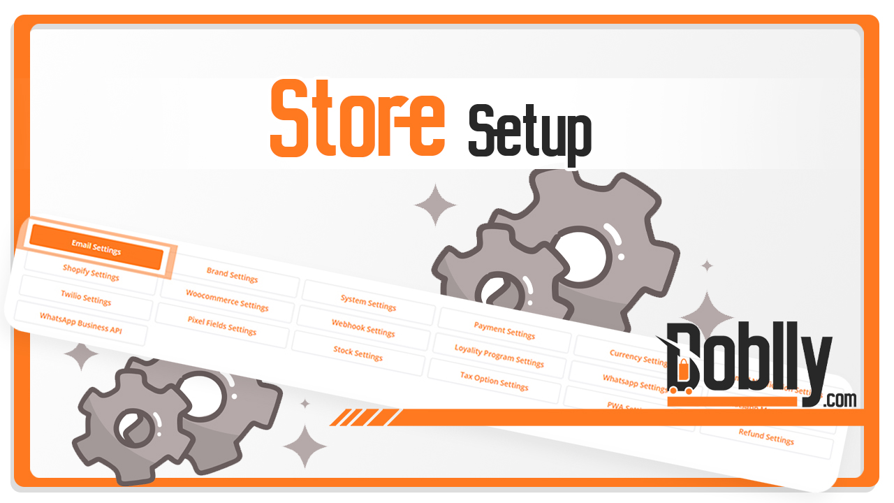 Store Setup Guide Thumbnail