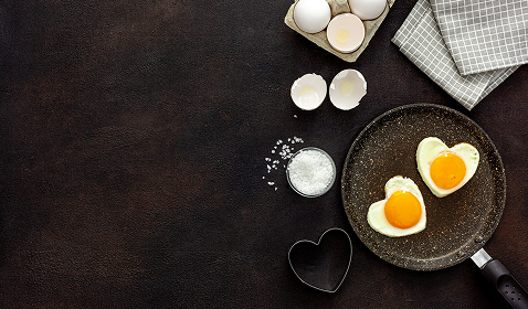 Eggs