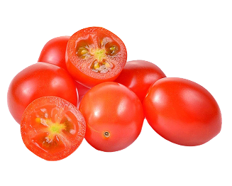 Organic Vegetable Box